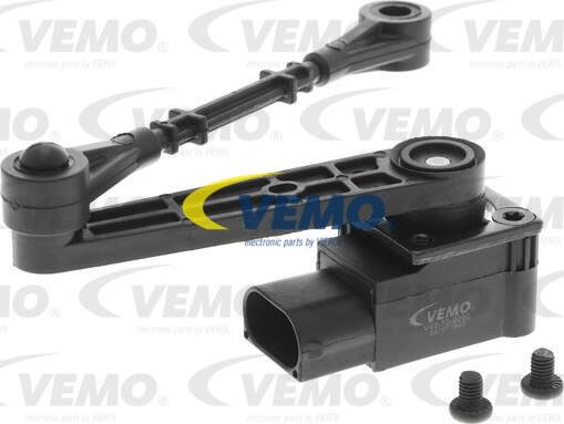 Vemo V48-72-0090 - Датчик, ксеноновый свет (регулировка угла наклона фар) unicars.by