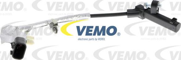 Vemo V48-72-0068 - Датчик импульсов, коленвал unicars.by