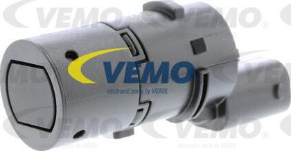 Vemo V48-72-0015 - Датчик, система помощи при парковке unicars.by