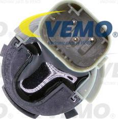 Vemo V48-72-0017 - Датчик, система помощи при парковке unicars.by