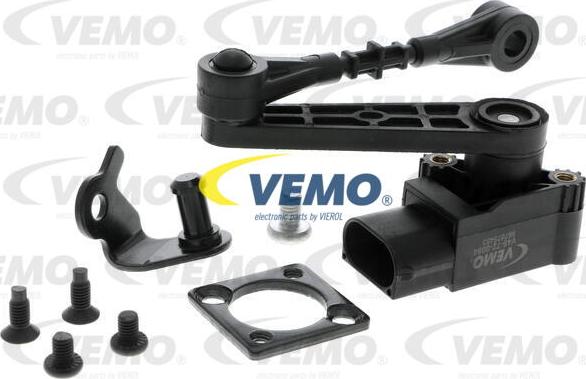 Vemo V48-72-0084 - Датчик, ксеноновый свет (регулировка угла наклона фар) unicars.by