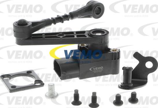 Vemo V48-72-0085 - Датчик, ксеноновый свет (регулировка угла наклона фар) unicars.by