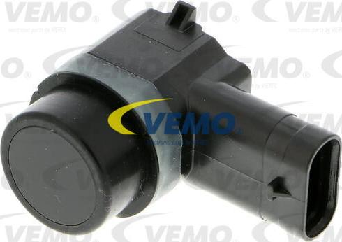 Vemo V48-72-0074 - Датчик, система помощи при парковке unicars.by