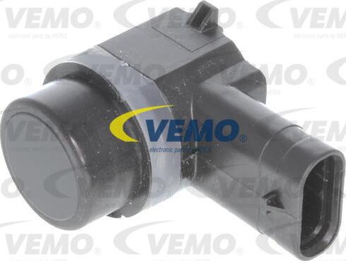 Vemo V48-72-0075 - Датчик, система помощи при парковке unicars.by