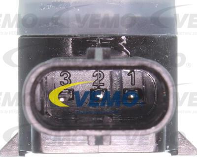 Vemo V48-72-0075 - Датчик, система помощи при парковке unicars.by