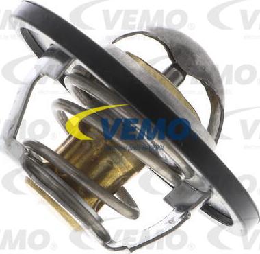 Vemo V42-99-0002 - Термостат охлаждающей жидкости / корпус unicars.by