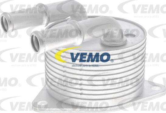 Vemo V42-60-0012 - Масляный радиатор, автоматическая коробка передач unicars.by