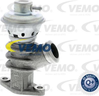 Vemo V42-63-0004 - Клапан возврата ОГ unicars.by