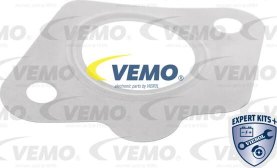 Vemo V42-63-0017 - Прокладка, клапан возврата ОГ unicars.by