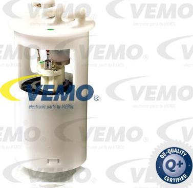 Vemo V42-09-0005 - Модуль топливного насоса unicars.by