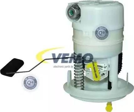 Vemo V42-09-0001 - Модуль топливного насоса unicars.by