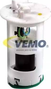 Vemo V42-09-0007 - Модуль топливного насоса unicars.by