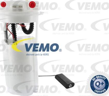 Vemo V42-09-0016 - Модуль топливного насоса unicars.by