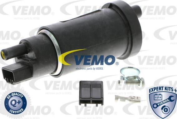 Vemo V42-09-0017 - Топливный насос unicars.by