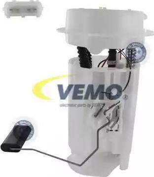 Vemo V42-09-0023 - Модуль топливного насоса unicars.by