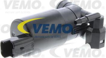 Vemo V42-08-0004 - Водяной насос, система очистки окон unicars.by