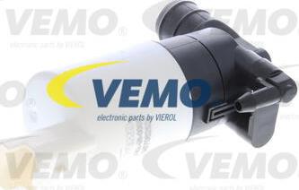 Vemo V42-08-0005 - Водяной насос, система очистки окон unicars.by