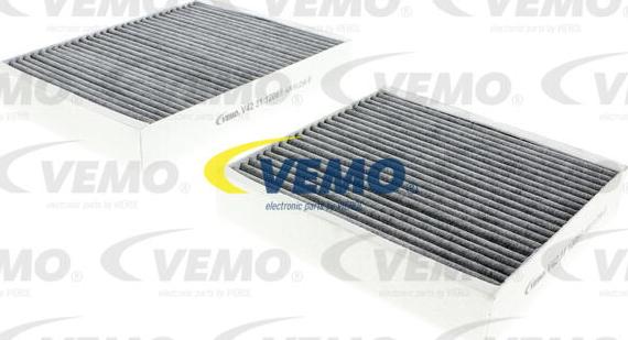 Vemo V42-31-1206 - Фильтр воздуха в салоне unicars.by