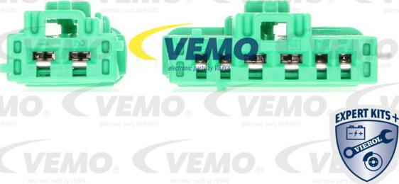 Vemo V42-79-0004-1 - Регулятор, вентилятор салона unicars.by