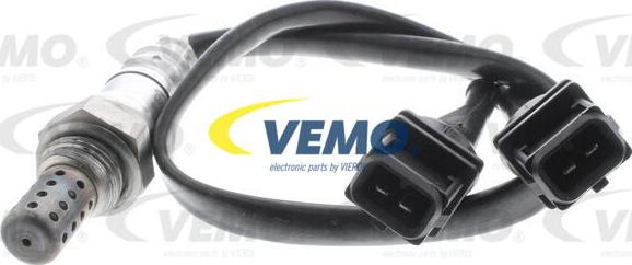 Vemo V42-76-0005 - Лямбда-зонд, датчик кислорода unicars.by