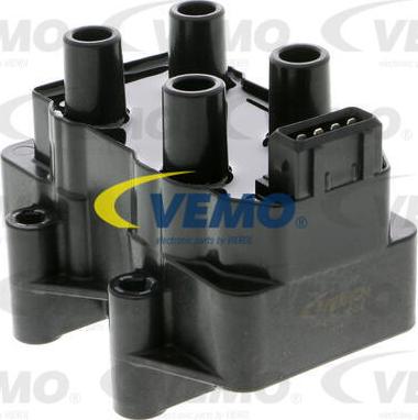 Vemo V42-70-0004 - Катушка зажигания unicars.by