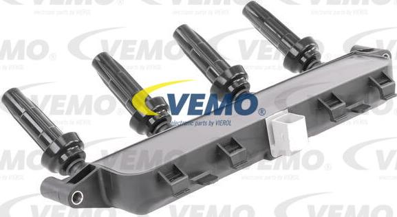 Vemo V42-70-0001 - Катушка зажигания unicars.by