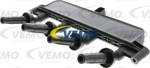 Vemo V42-70-0003 - Катушка зажигания unicars.by