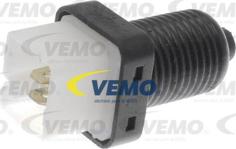 Vemo V42-73-0001 - Выключатель фонаря сигнала торможения unicars.by