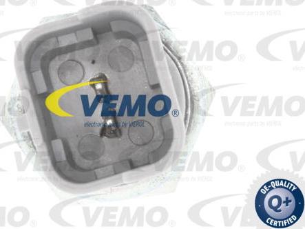 Vemo V42-73-0007 - Датчик, переключатель, фара заднего хода unicars.by