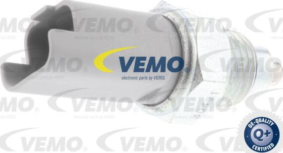 Vemo V42-73-0007 - Датчик, переключатель, фара заднего хода unicars.by