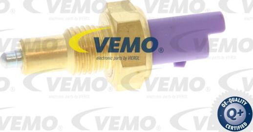 Vemo V42-73-0007 - Датчик, переключатель, фара заднего хода unicars.by