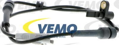 Vemo V42-72-0050 - Датчик ABS, частота вращения колеса unicars.by