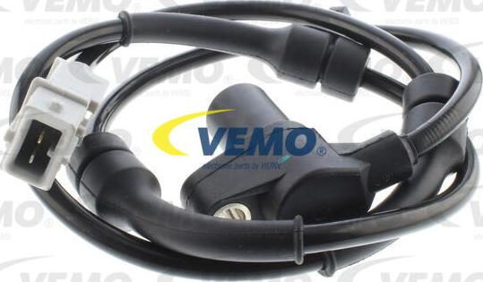 Vemo V42-72-0065 - Датчик ABS, частота вращения колеса unicars.by