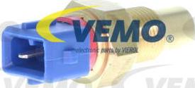 Vemo V42-72-0016 - Датчик, температура масла unicars.by