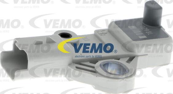 Vemo V42-72-0029 - Датчик импульсов, коленвал unicars.by