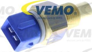 Vemo V42-72-0021 - Датчик, температура охлаждающей жидкости unicars.by