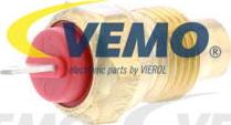 Vemo V42-72-0023 - Датчик, температура охлаждающей жидкости unicars.by