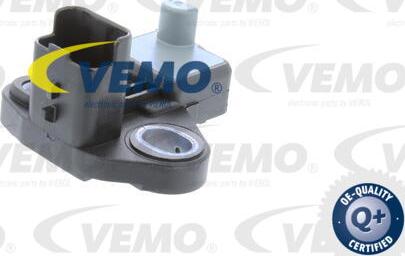 Vemo V42-72-0027 - Датчик импульсов, коленвал unicars.by