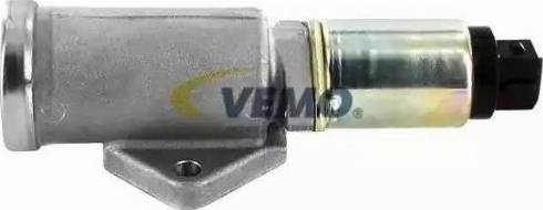 Vemo V42-77-0004 - Поворотная заслонка, подвод воздуха unicars.by