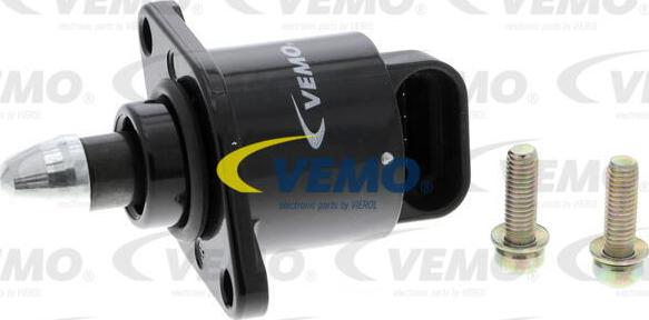 Vemo V42-77-0005 - Поворотная заслонка, подвод воздуха unicars.by