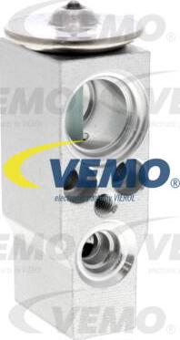 Vemo V42-77-0039 - Расширительный клапан, кондиционер unicars.by