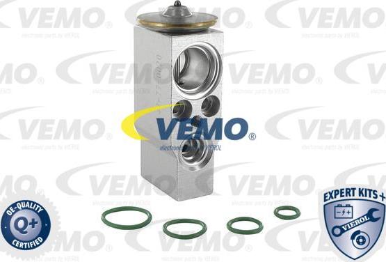 Vemo V42-77-0020 - Расширительный клапан, кондиционер unicars.by