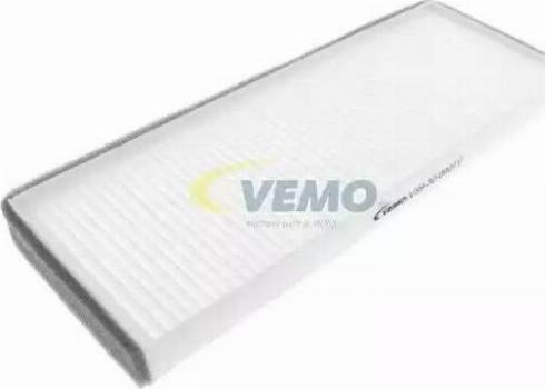 Vemo V59-30-0001 - Фильтр воздуха в салоне unicars.by