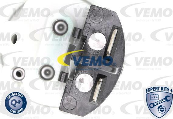 Vemo V50-09-0003 - Топливный насос unicars.by