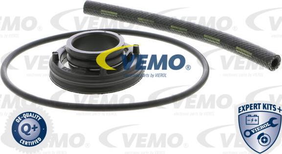 Vemo V50-09-0003 - Топливный насос unicars.by