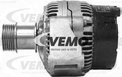 Vemo V50-13-39660 - Генератор unicars.by