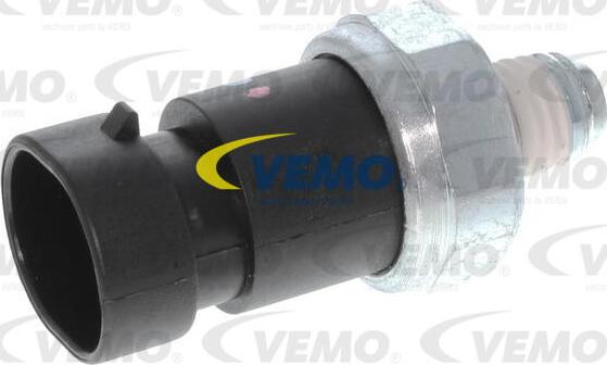 Vemo V50-72-0029 - Датчик, давление масла unicars.by