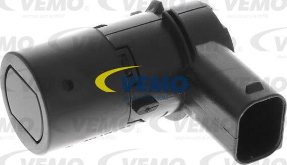 Vemo V50-72-0331 - Датчик, система помощи при парковке unicars.by