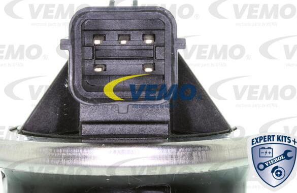 Vemo V51-63-0001 - Клапан возврата ОГ unicars.by