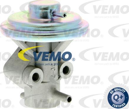 Vemo V51-63-0008 - Клапан возврата ОГ unicars.by